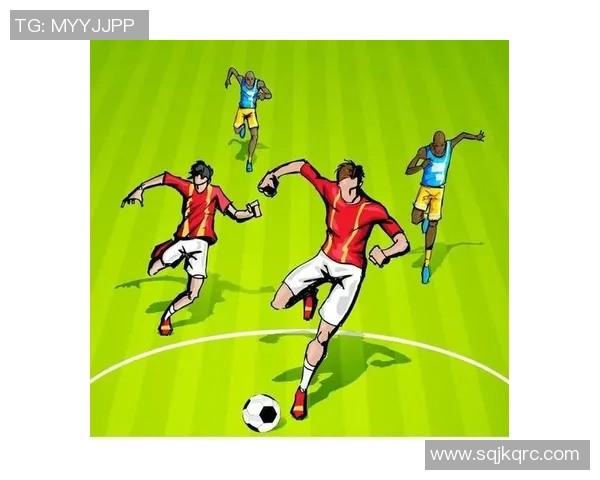 绿色足球明星的崛起与环保理念的结合探讨