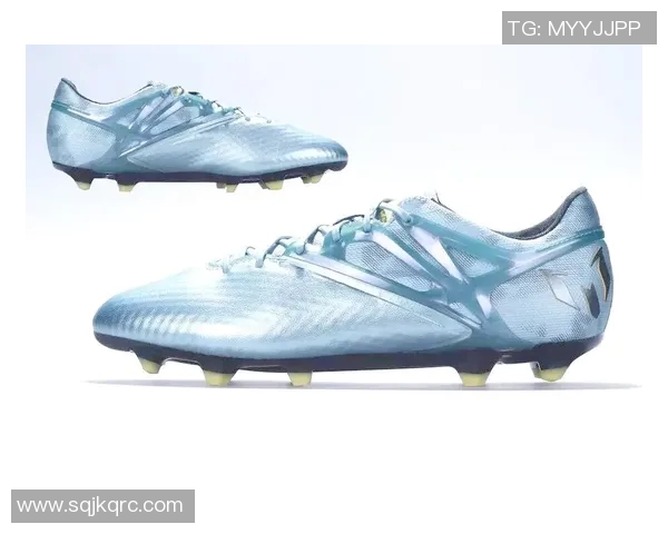 足球明星们脚下的鞋履风采与科技结合的完美演绎